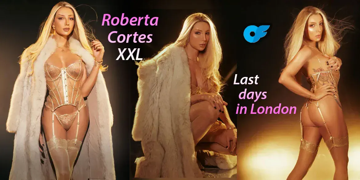 Roberta Cortes